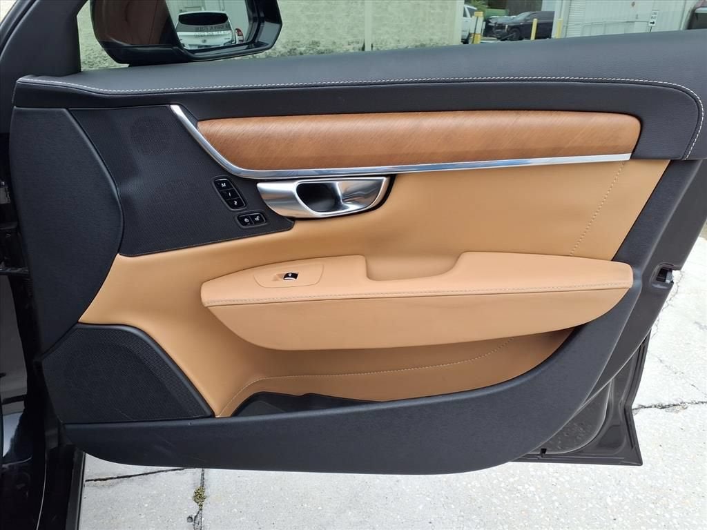 2018 Volvo S90 Inscription