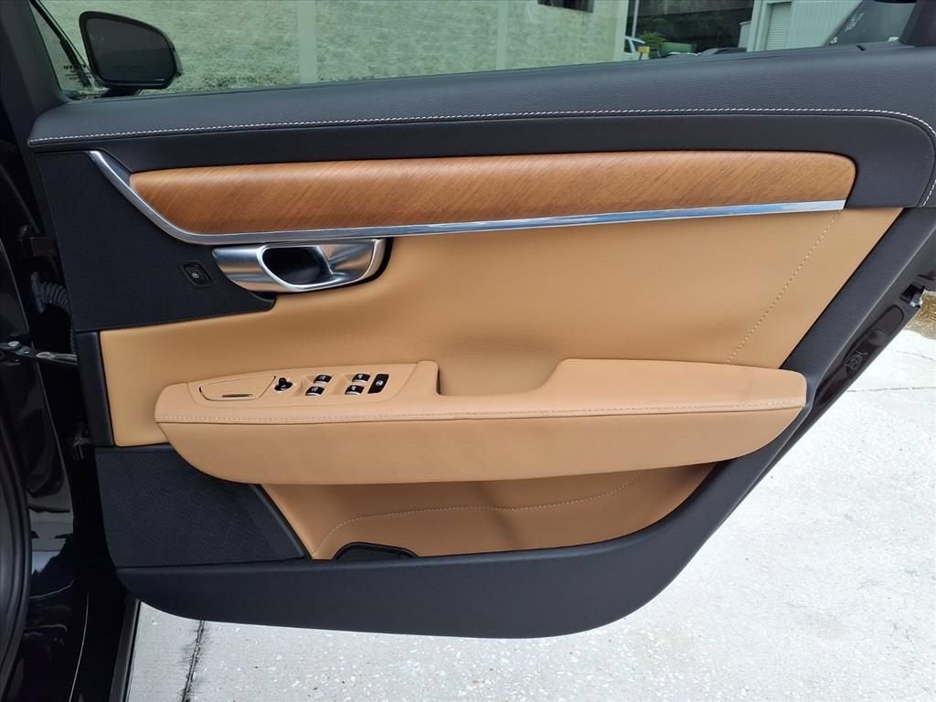 2018 Volvo S90 Inscription