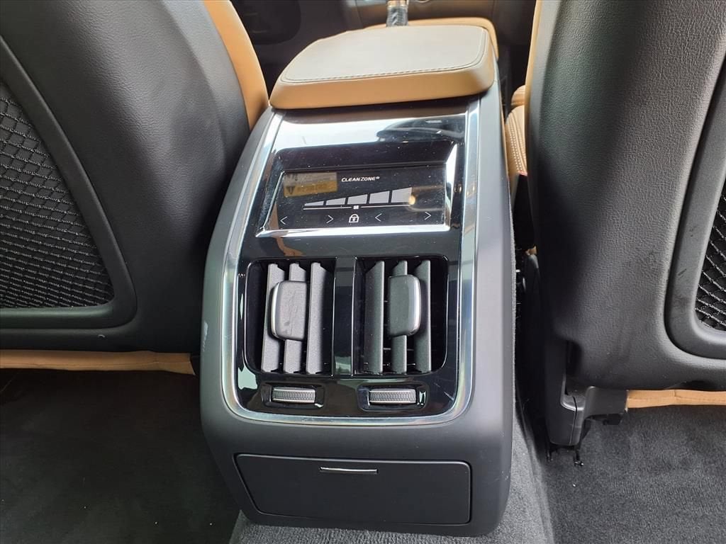 2018 Volvo S90 Inscription