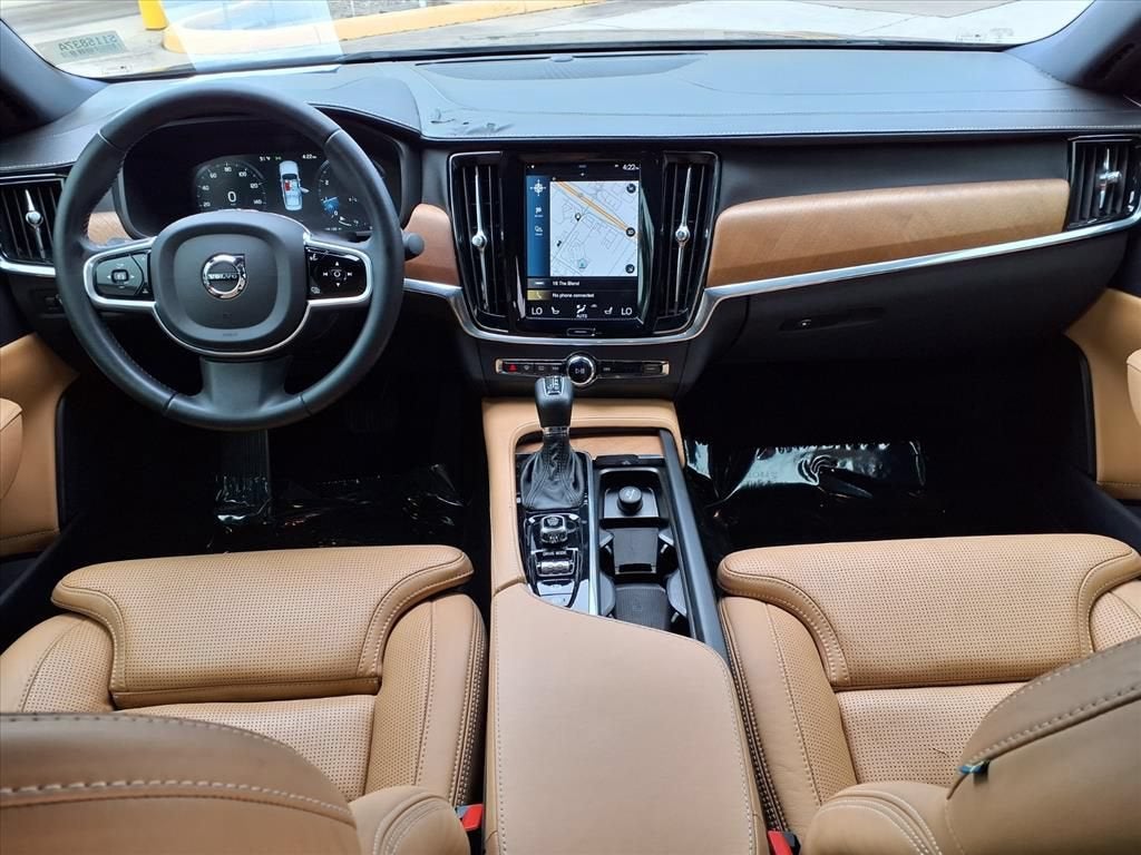 2018 Volvo S90 Inscription