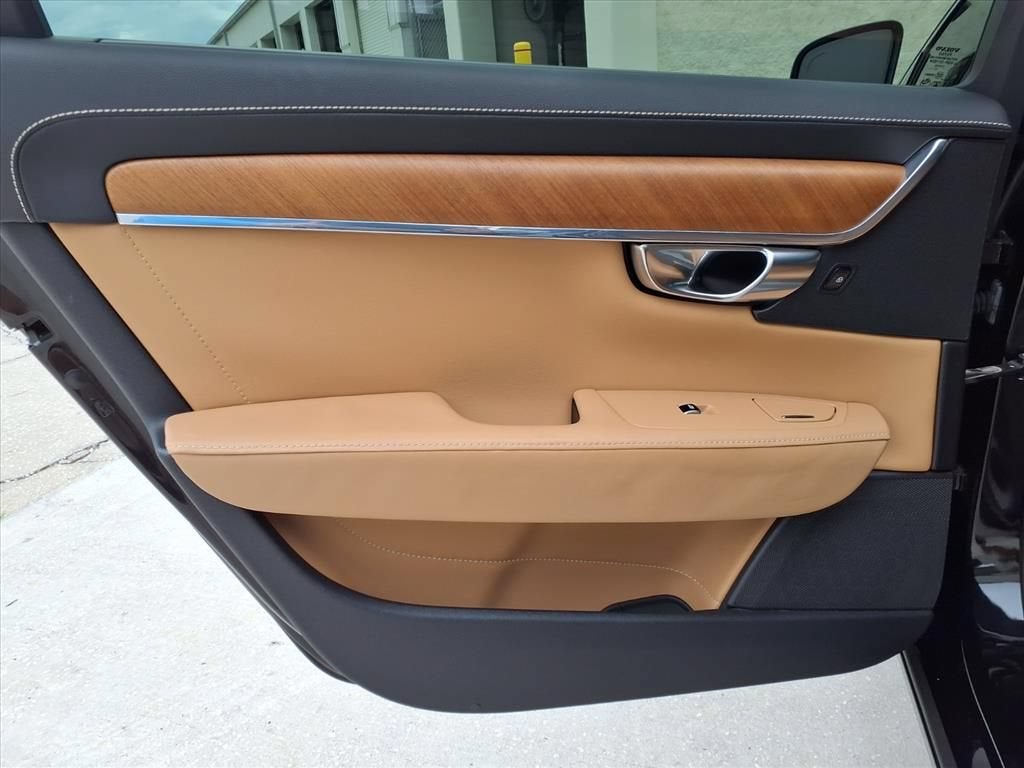 2018 Volvo S90 Inscription