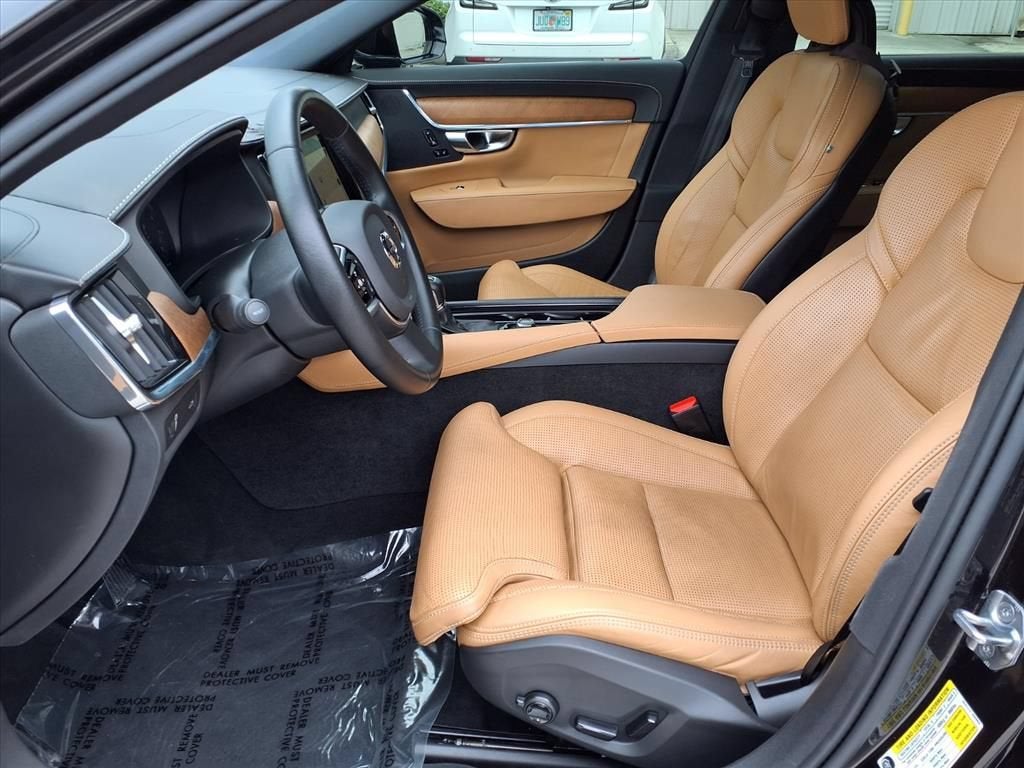 2018 Volvo S90 Inscription
