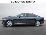 2018 Volvo S90 Inscription