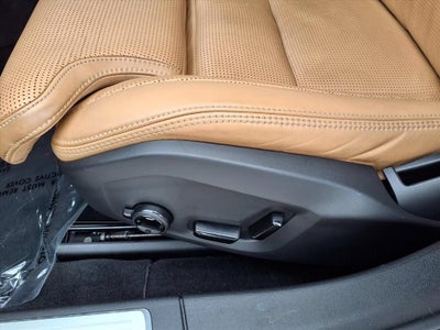 2018 Volvo S90 Inscription