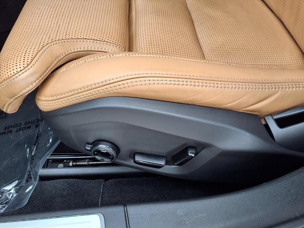 2018 Volvo S90 Inscription