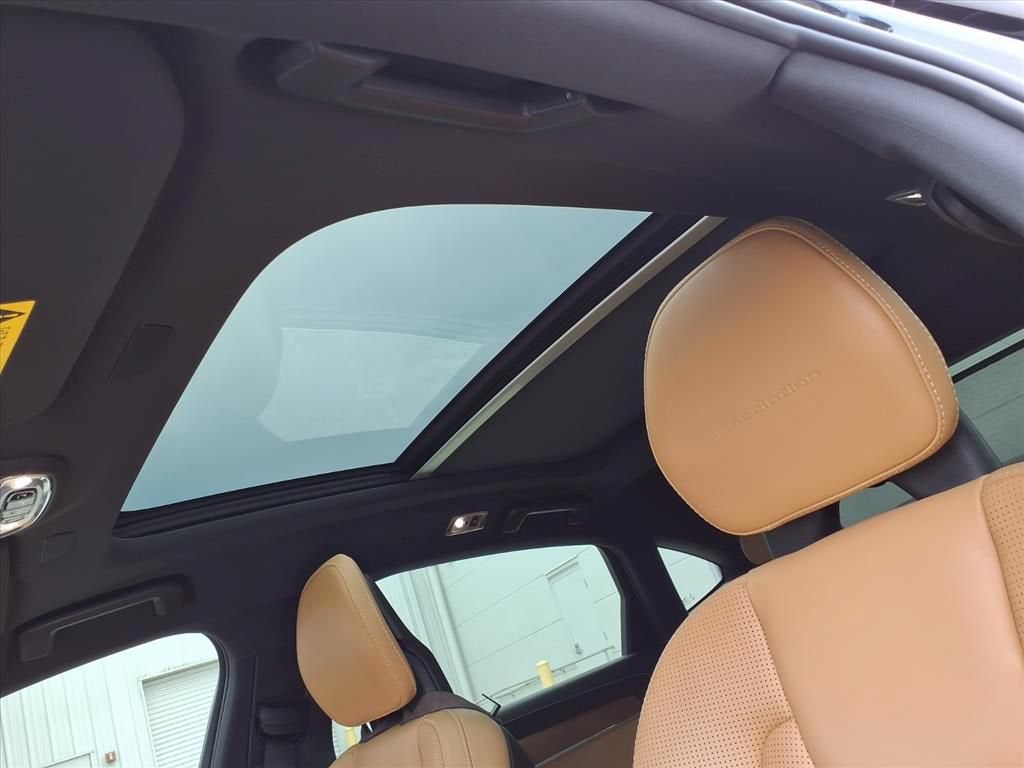 2018 Volvo S90 Inscription
