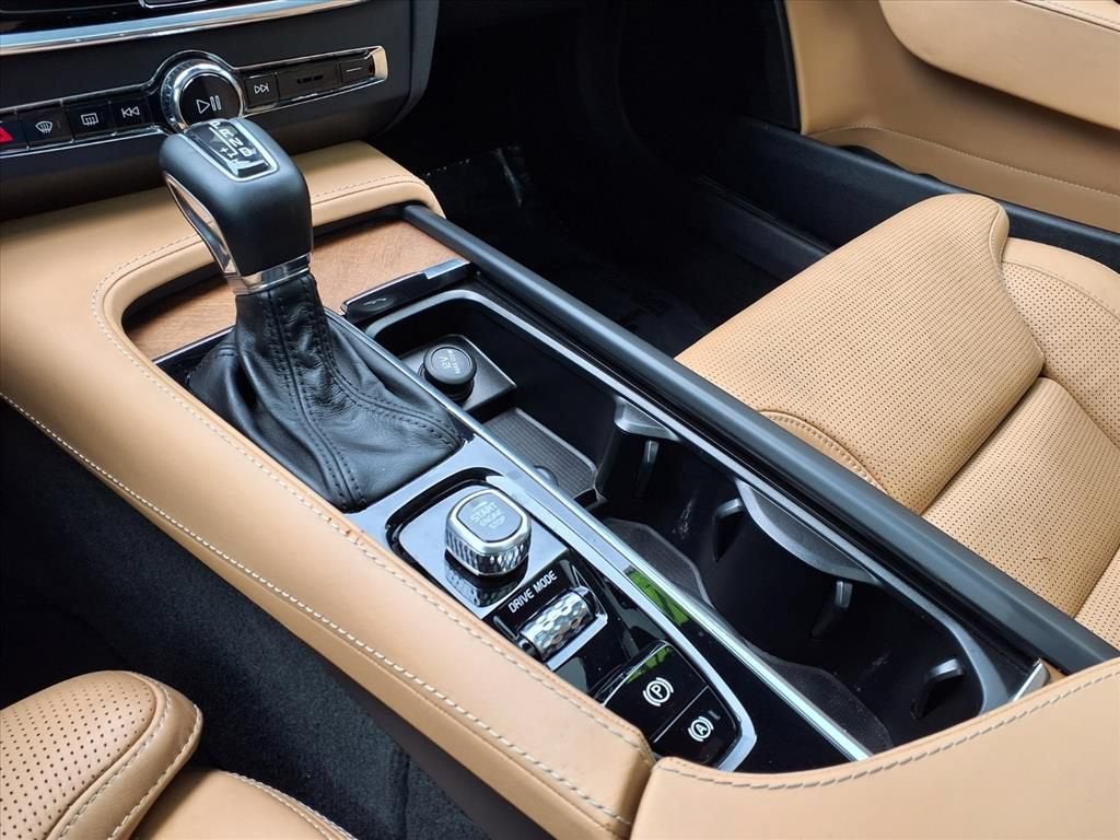 2018 Volvo S90 Inscription