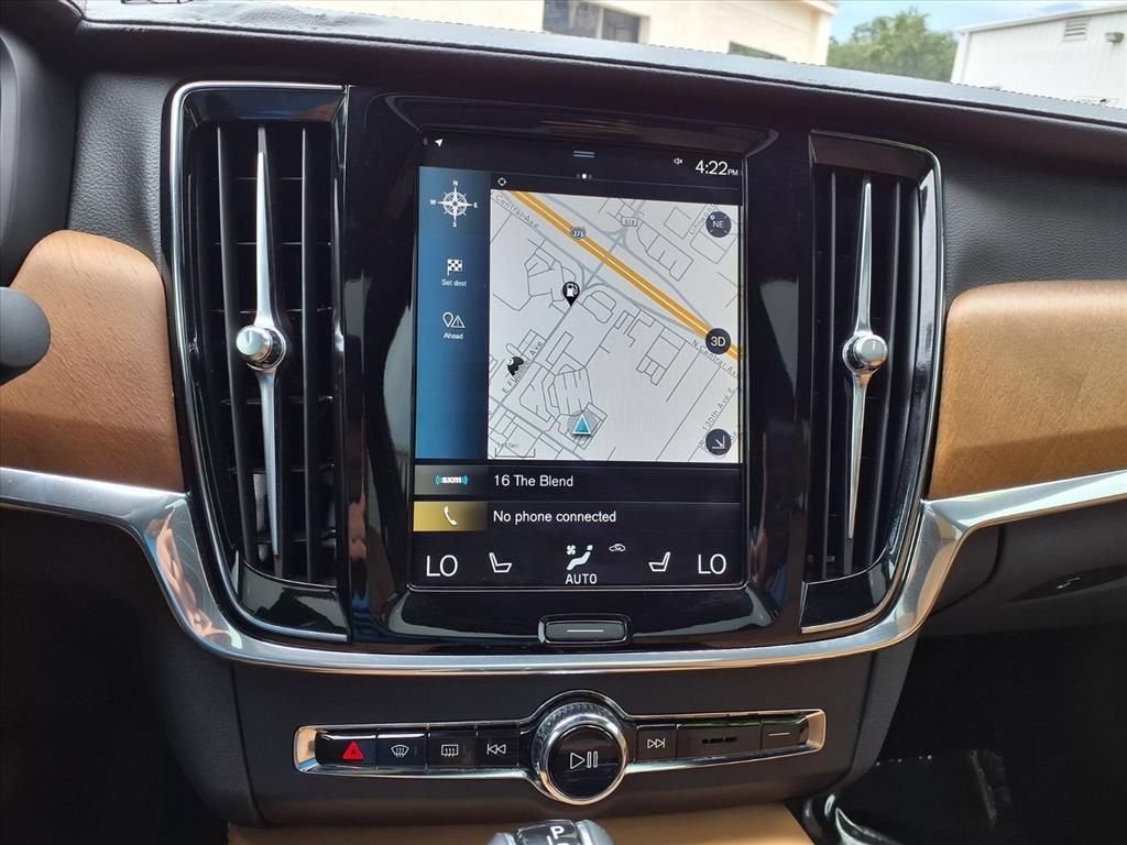 2018 Volvo S90 Inscription