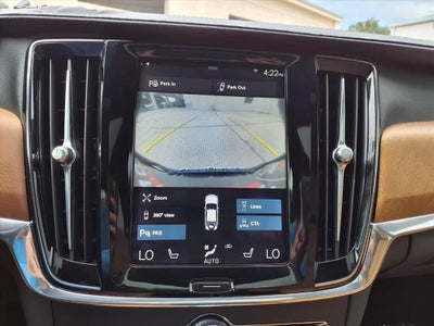 2018 Volvo S90 Inscription