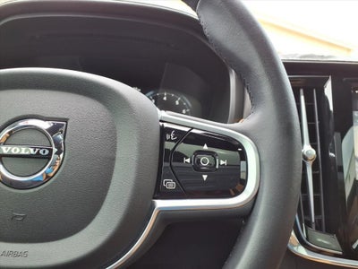 2018 Volvo S90 Inscription