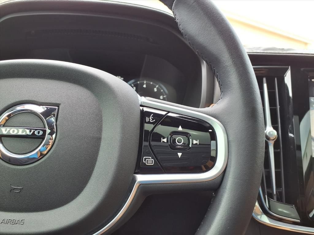 2018 Volvo S90 Inscription