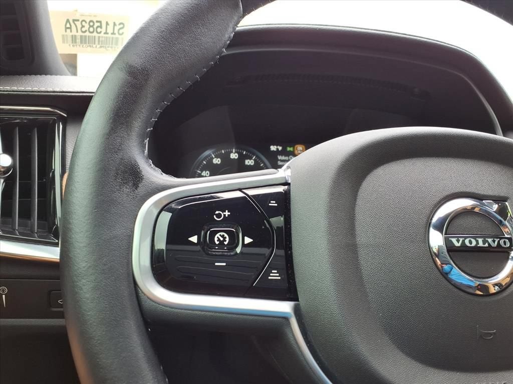 2018 Volvo S90 Inscription