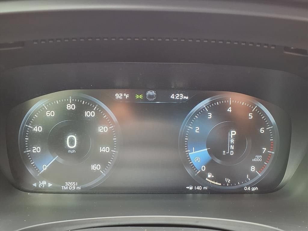 2018 Volvo S90 Inscription