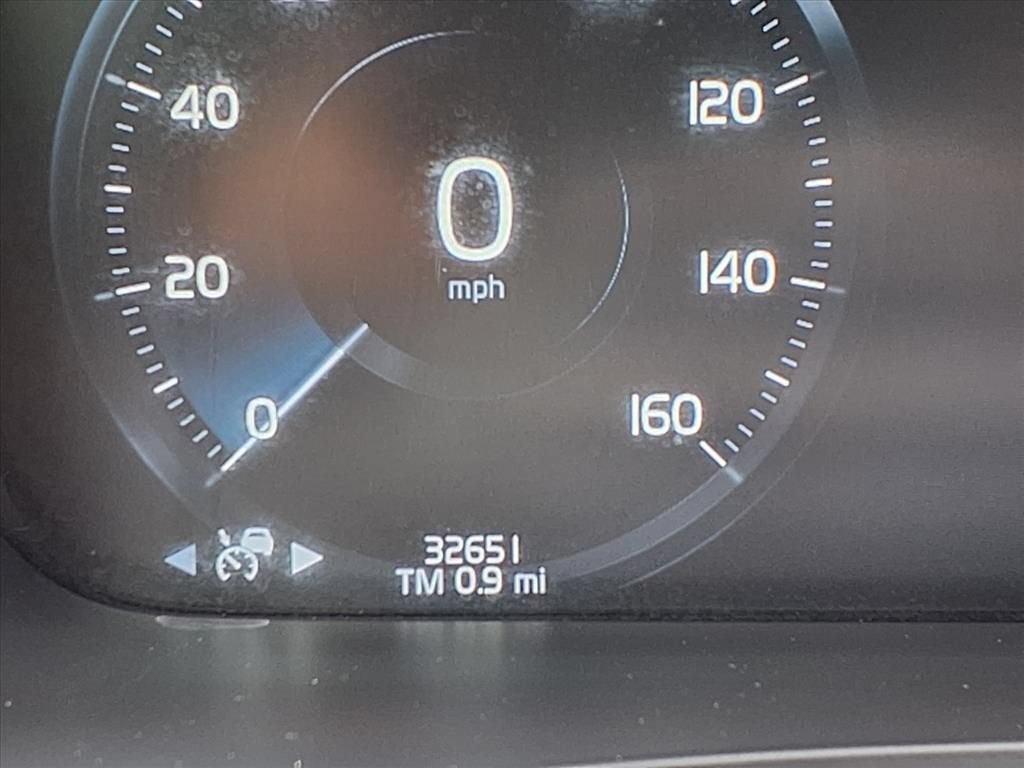 2018 Volvo S90 Inscription