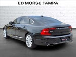 2018 Volvo S90 Inscription