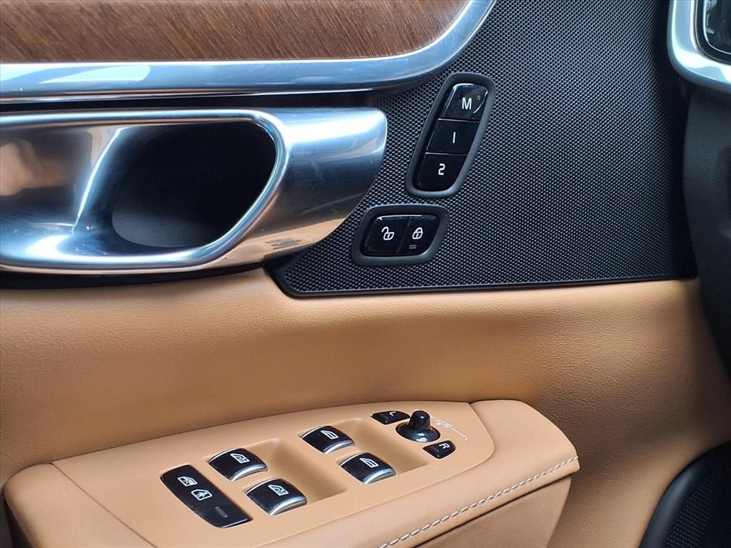 2018 Volvo S90 Inscription