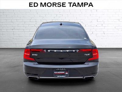 2018 Volvo S90 Inscription