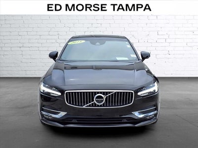 2018 Volvo S90 Inscription