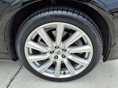 2018 Volvo S90 Inscription