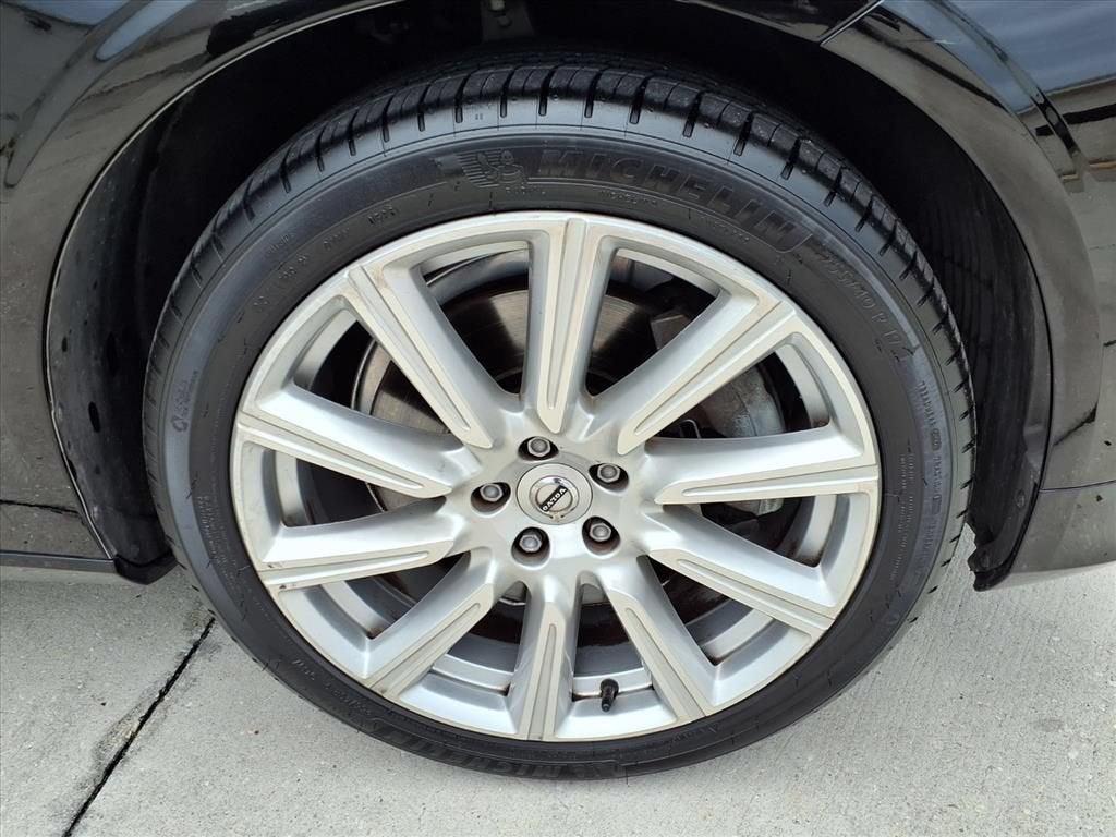 2018 Volvo S90 Inscription