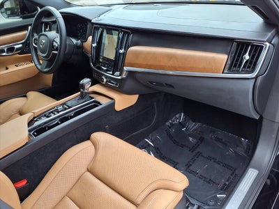 2018 Volvo S90 Inscription