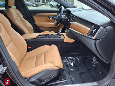 2018 Volvo S90 Inscription