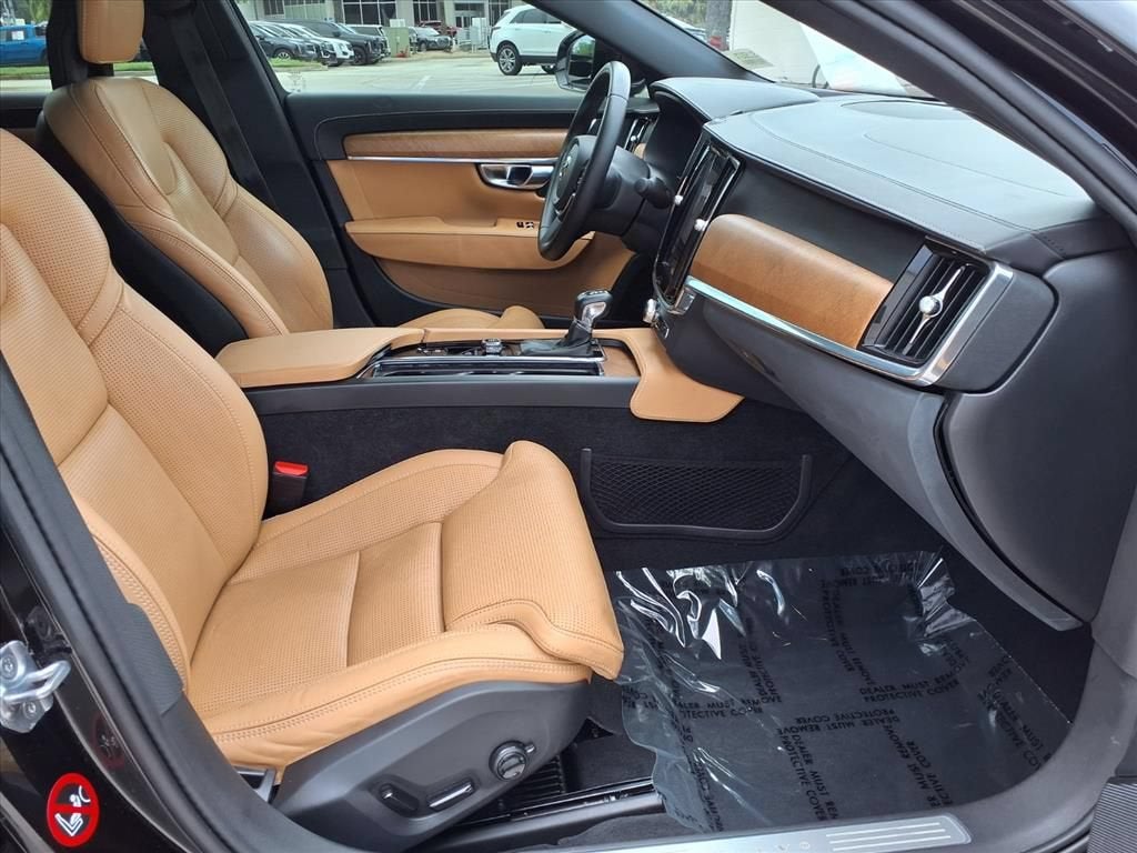 2018 Volvo S90 Inscription