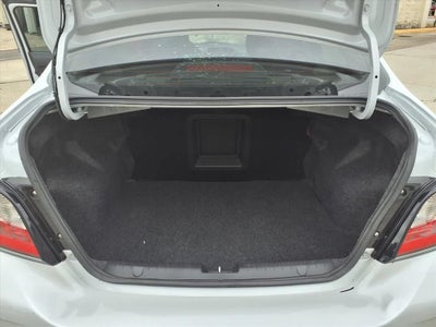 2022 Mitsubishi Mirage G4 ES