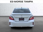 2022 Mitsubishi Mirage G4 ES