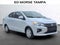 2022 Mitsubishi Mirage G4 ES