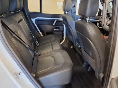 2024 Land Rover Defender X-Dynamic SE