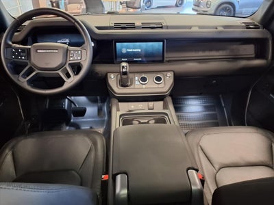 2024 Land Rover Defender X-Dynamic SE