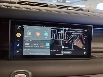 2024 Land Rover Defender X-Dynamic SE