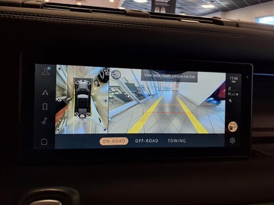 2024 Land Rover Defender X-Dynamic SE