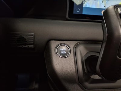 2024 Land Rover Defender X-Dynamic SE