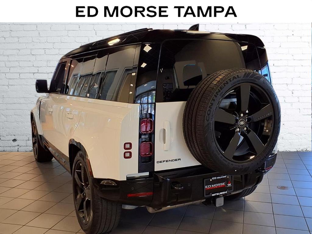 2024 Land Rover Defender X-Dynamic SE