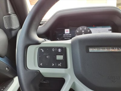 2024 Land Rover Defender S