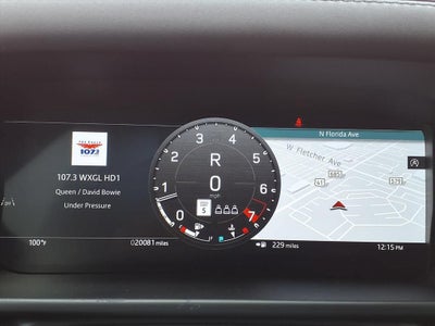 2024 Land Rover Defender S