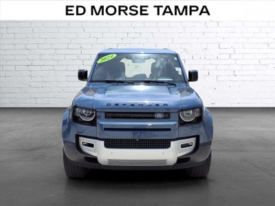 2024 Land Rover Defender S