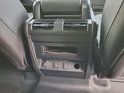 2025 Land Rover Defender S