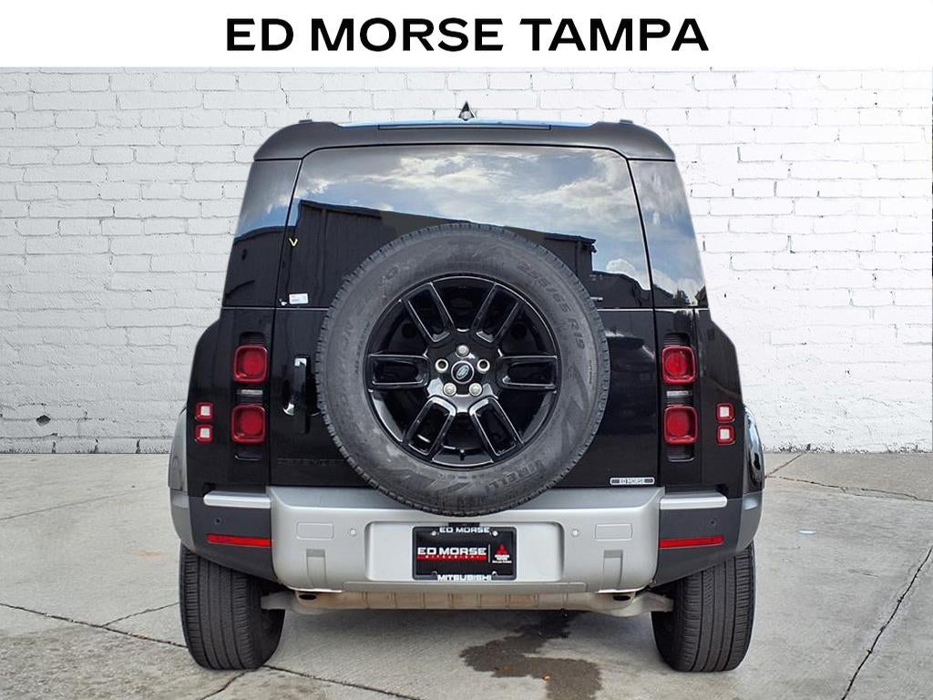 2025 Land Rover Defender S