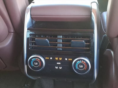 2024 Land Rover Range Rover SE