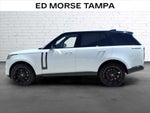 2024 Land Rover Range Rover SE