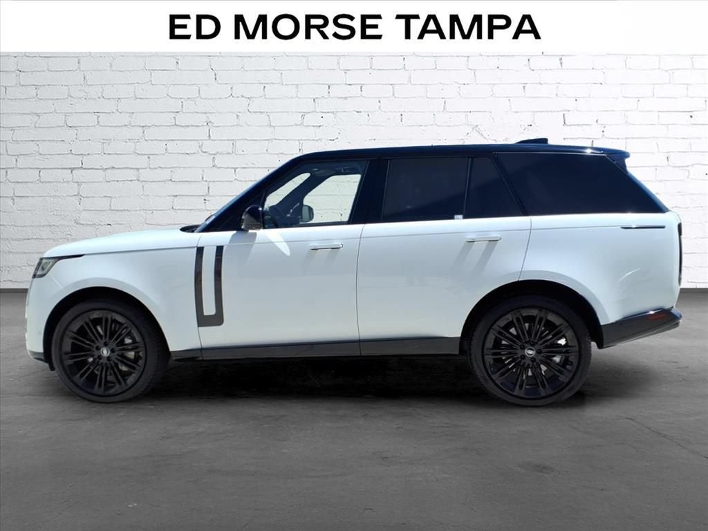 2024 Land Rover Range Rover SE