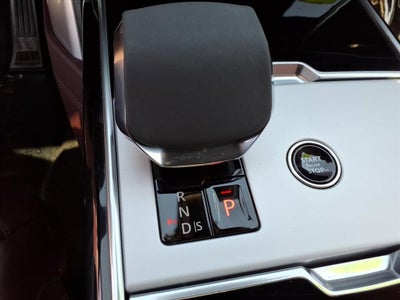 2024 Land Rover Range Rover SE