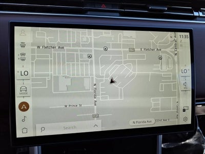 2024 Land Rover Range Rover SE