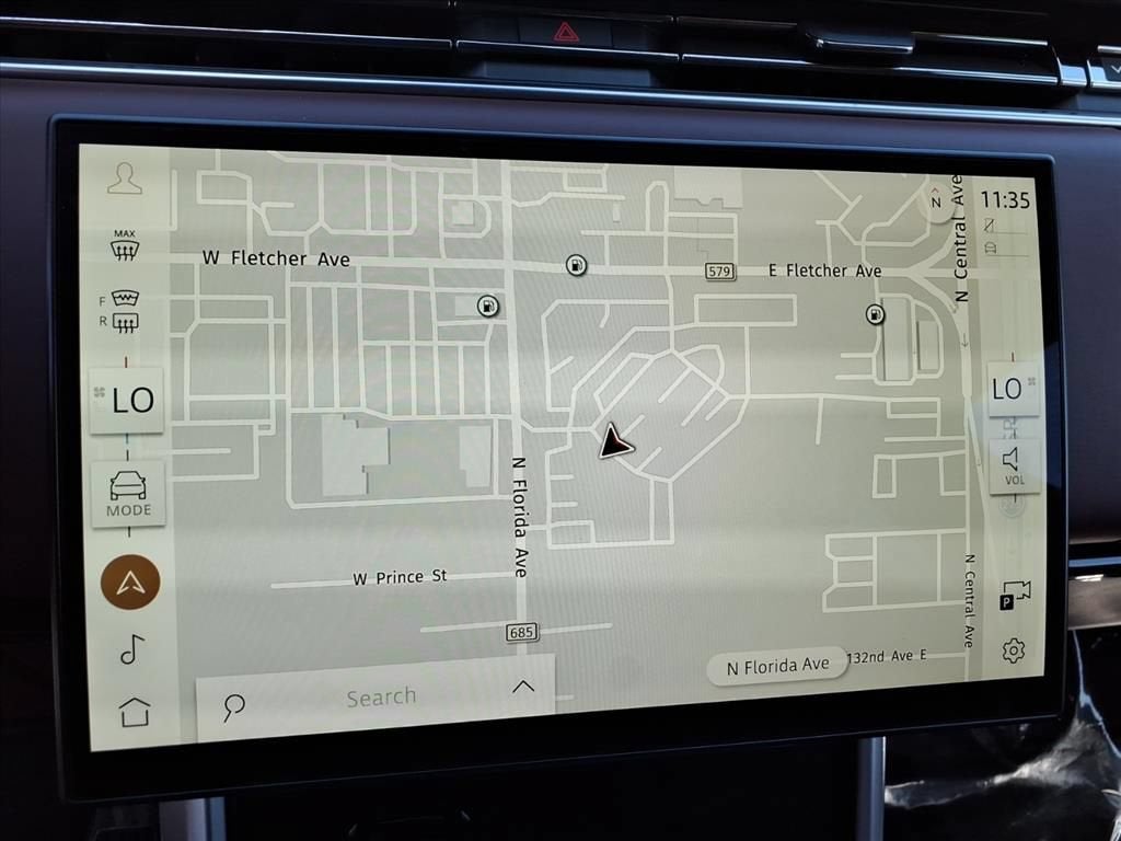 2024 Land Rover Range Rover SE
