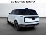 2024 Land Rover Range Rover SE