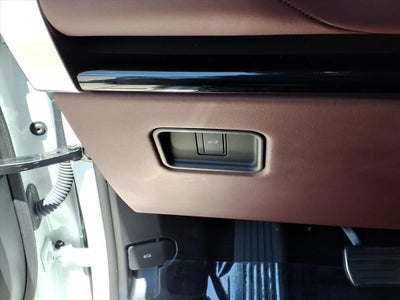2024 Land Rover Range Rover SE