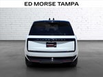 2024 Land Rover Range Rover SE